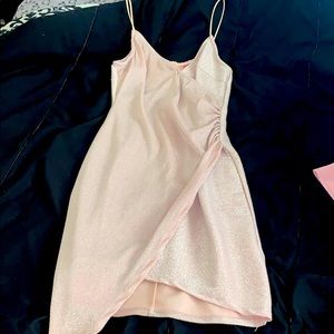 Hello molly fitted dress